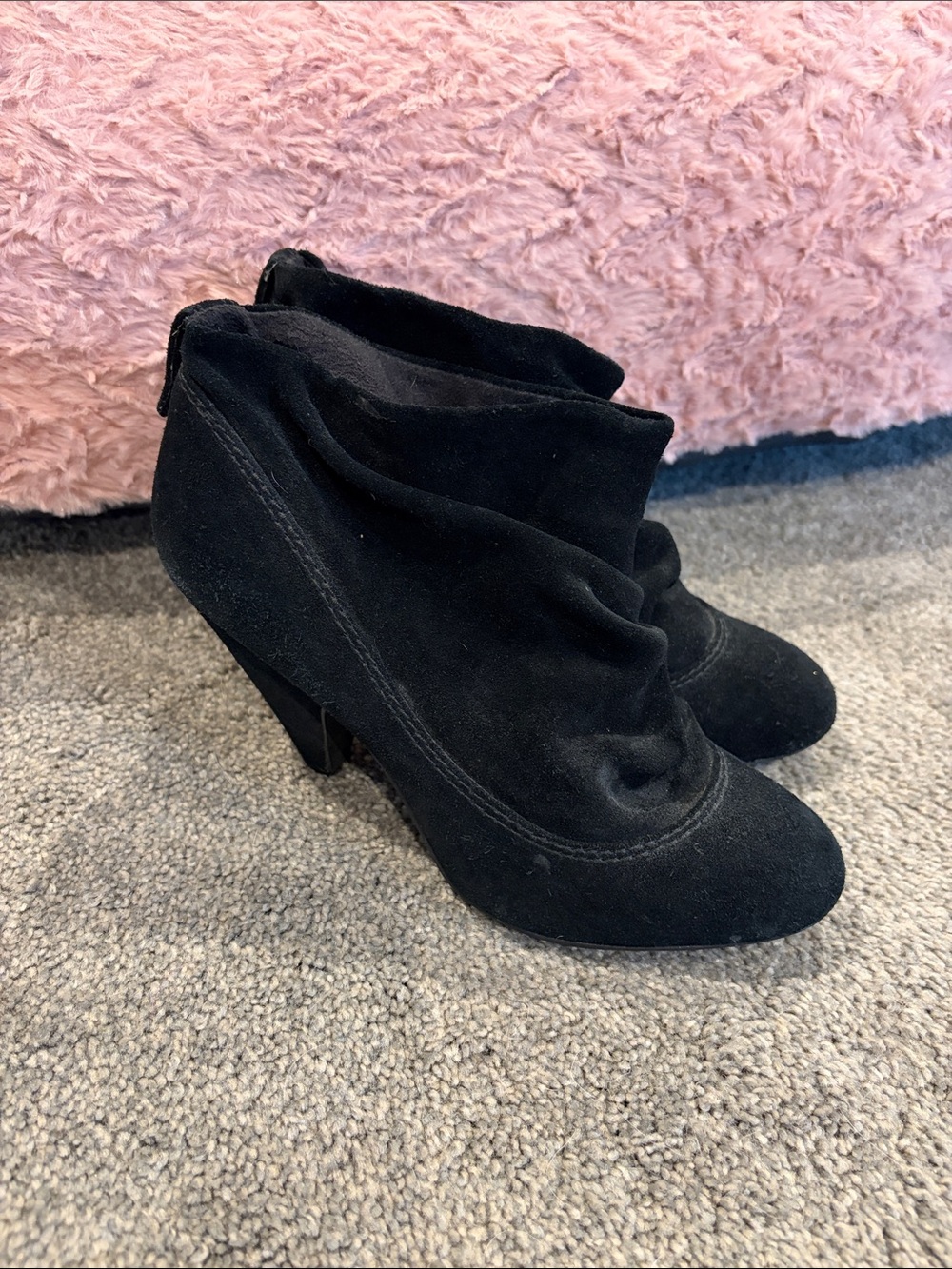 Steve Madden heels
